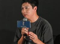 电影《新神榜：杨戬》来汉路演这个“舅舅”好帅！