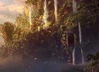 一次充满东方美学意蕴的冒险之旅