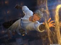 动画《新神榜：杨戬》文化挖掘，杨戬在中国神仙矩阵中是何存在？