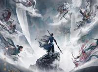 动画大片来了！上海出品《新神榜：杨戬》定档8月19日