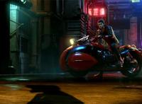 新神榜：杨戬形象首次公开，以哪吒彩蛋形式亮相，暂定2022年上映