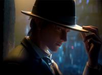 新神榜：杨戬形象首次公开，以哪吒彩蛋形式亮相，暂定2022年上映