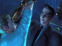 新神榜：杨戬形象首次公开，以哪吒彩蛋形式亮相，暂定2022年上映