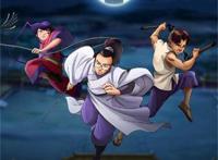 15年前的“中华小子”回来了