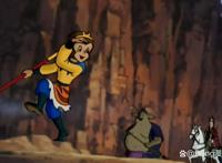 90后都在看什么动画片？原来人家的童年没有喜羊羊