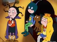 90后都在看什么动画片？原来人家的童年没有喜羊羊