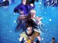 “当年被群嘲，至今却无人超越”这5部武侠动画巅峰，曾被严重低估