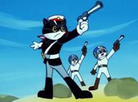 广电局放出十部扶持动画，这次是真的花园宝宝，真不知该心疼谁