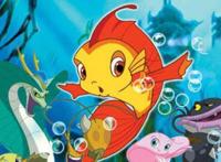 广电局放出十部扶持动画，这次是真的花园宝宝，真不知该心疼谁