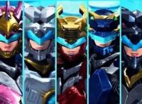 回忆童年经典动画（二）