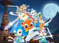 国产动画评分最高的前五部作品，喜羊羊、熊出没居然被集体淘汰了