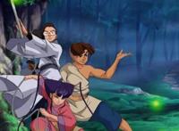 国产动画评分最高的前五部作品，喜羊羊、熊出没居然被集体淘汰了