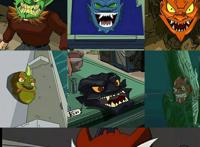 这四部在几年前热播的童年动画片，竟然都是外国制作的？