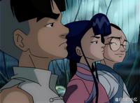 这四部在几年前热播的童年动画片，竟然都是外国制作的？