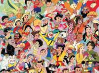 从《舒振东华文打字机》到《哪吒重生》：美术教育与梦工厂的关系