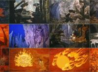 过去的国产动画，为什么给我留下了“童年阴影”？