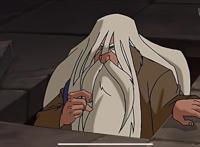 宝典重现，好友现身，到头来，终究一场空！