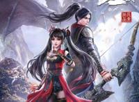 今年的3月份国创系列，听说《神墓》和《遮天》终于要来了