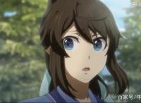 《一念永恒》公布成年白小纯角色设定，颜值比夜葬高了几个度！