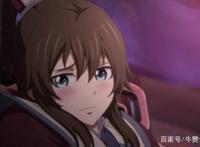 《一念永恒》公布成年白小纯角色设定，颜值比夜葬高了几个度！