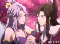 《一念永恒》公布成年白小纯角色设定，颜值比夜葬高了几个度！