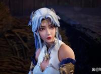 力拔山河兮子唐：敢问姐姐，如何才能生娃娃？