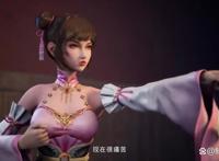 力拔山河兮子唐：敢问姐姐，如何才能生娃娃？