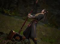 国漫推荐：力拔山河兮子唐挺搞笑，妹子各有特色，可以看看