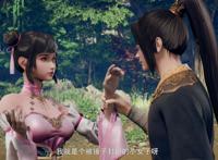 国漫推荐：力拔山河兮子唐挺搞笑，妹子各有特色，可以看看