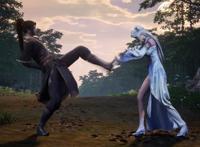 国漫推荐：力拔山河兮子唐挺搞笑，妹子各有特色，可以看看