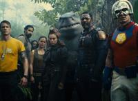 DC：《X特遣队2》口碑逆袭，全程无尿点，就是文戏有点少