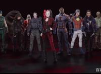 对比DC《X特遣队》和漫威《银河护卫队》，导演表示差距很大！