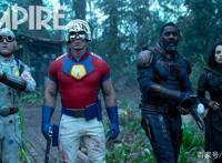 对比DC《X特遣队》和漫威《银河护卫队》，导演表示差距很大！