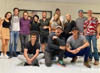 对比DC《X特遣队》和漫威《银河护卫队》，导演表示差距很大！