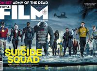 《X特遣队》叫好不叫座，“粉丝向”难撑DC宇宙