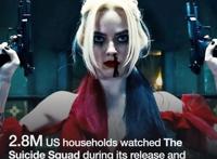 《X特遣队》叫好不叫座，“粉丝向”难撑DC宇宙