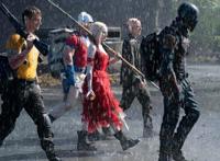 《X特遣队》之后，DC的下一阶段仍不明朗