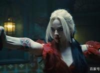 X特遣队烂番茄98%，成DC漫改最好电影，网友：我也想养一只鲨鱼王