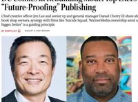 DC工作室缩小宇宙电影的发行范围，吉姆·李在意《X特遣队》的效应