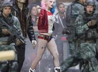 《银河护卫队》滚导盛赞小丑女，称其为最喜欢的DC角色