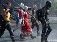 X特遣队票房创新高，超过其它R级电影，烂番茄新鲜度达94%