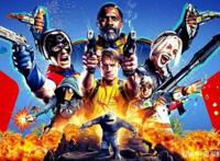 DC电影《X特遣队：全员集结》媒体评价解禁