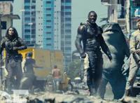 DC新作X特遣队：全员集结远超其前作