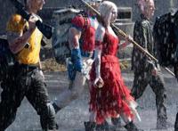 DC新作X特遣队：全员集结远超其前作