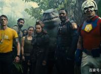 《X特遣队：全员集结》：DC终于玩大了！爽！