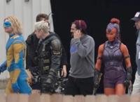 DC《X特遣队：全员集结》曝新海报，首支预告明日来袭