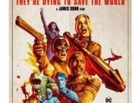 DC《X特遣队：全员集结》曝新海报，首支预告明日来袭