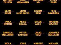 DC《X特遣队：全员集结》曝新海报，首支预告明日来袭