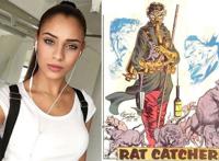 她是DC宇宙的新女神，在《X特遣队》中惊艳众人，魅力堪比小丑女