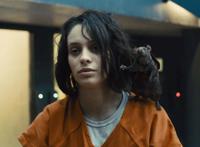 她是DC宇宙的新女神，在《X特遣队》中惊艳众人，魅力堪比小丑女